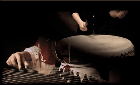 国家宝藏编钟背后是缺乏自信的民族乐器