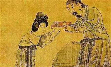 这四位虽是中国古代丑女典范,却都过的很幸福!