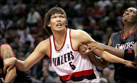 姚明|nba|哈达迪_新浪新闻