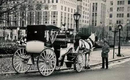 国内大众、国外奔驰！世界各国出租车，你见过多少？