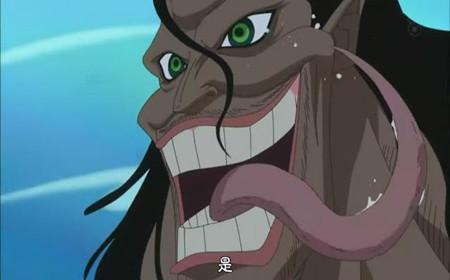 《海贼王》五个想洗都洗不白的人物,你觉得哪个最招人恨?