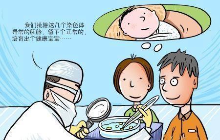 科普贴!哪类人适合做试管婴儿?熟知这7个缺陷后在做选择!