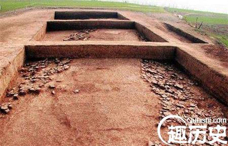 宣太后芈月墓有21个神秘大坑 其中蕴含什么秘密