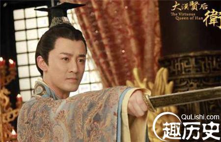 为何说汉武帝刘彻是伤害中华文明的第一大罪人?|刘彻|汉武帝|中华文明_新浪新闻