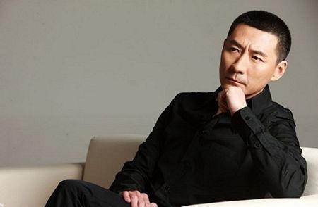 张子健2018年携6部剧霸屏,与释小龙也有合作