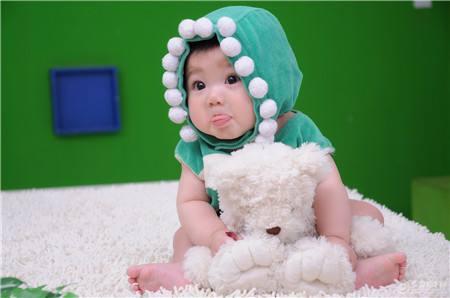 2018狗年女宝宝好听内涵名字大全带释义