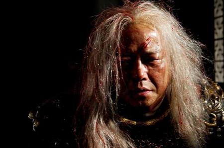 历史上最忠诚的太监,敌军皇帝被他感动,并亲自为他撰写碑文