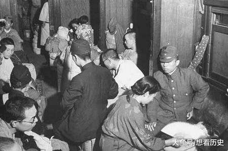 日本投降, 他报复小鬼子, 用这种方法, 一次报复一火车