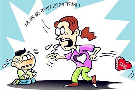 满身伤痕的孩子和家中的"鬼魅",都该何去何从?