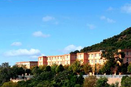 威海常春藤国际学校