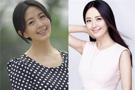 于和伟妻子宋林静照片她堪称贤妻娘母的典范