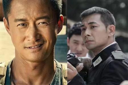 《战狼3》初审已过,全新演员阵容流出,网友:吴京我们挺你!