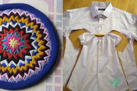 旧衣服处理方法有哪些 带你变废为宝