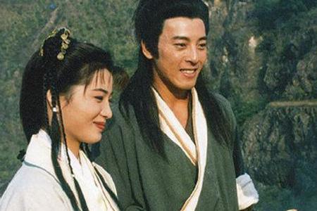 神雕侠侣的玉女剑法和笑傲江湖的有什么联系杨过才是华山派祖师