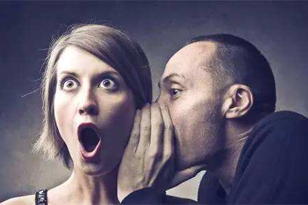 心理学:喜欢在背后说别人坏话,是一种什么样心理?