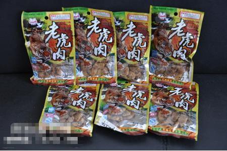 这些零食的名字好奇葩, 生产商是什么脑洞, 简直风牛马不相及!