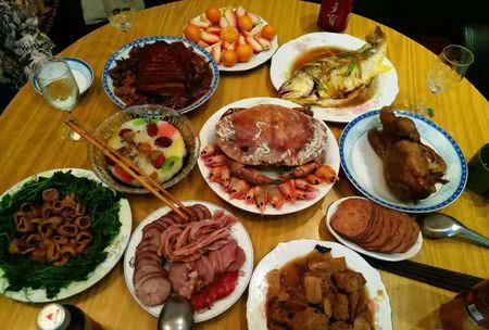 回首九十年代的春节:虽然物质匮乏,但年味十足!