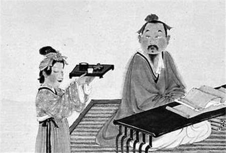 这四位虽是中国古代丑女典范,却都过的很幸福!