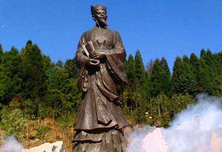 刘伯温除了辅佐朱元璋一统天下他还有一项绝技诸葛亮都比不了
