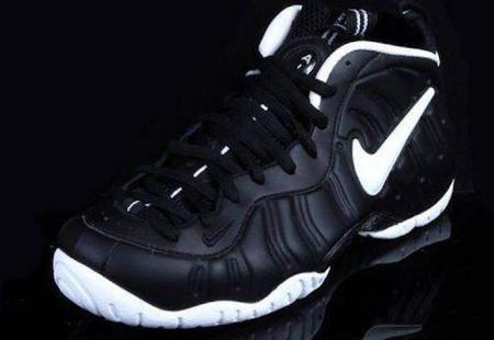 上脚最好看的耐克喷泡有哪些