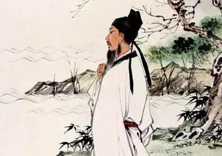 诗仙是李白,诗圣是杜甫,诗魔,诗鬼分别指的是谁?