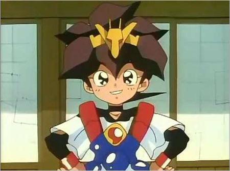 魔神英雄传|瓦塔诺|机器人_新浪新闻