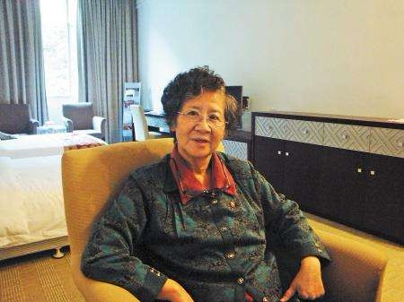 开国元勋任弼时的妻子儿女今何在?