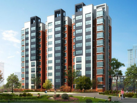 高层与小高层差别不光是"高度"