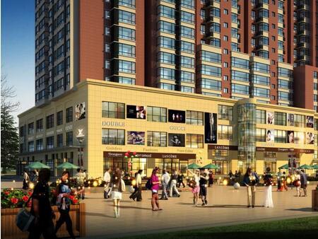 2018二手商铺买卖税费计算