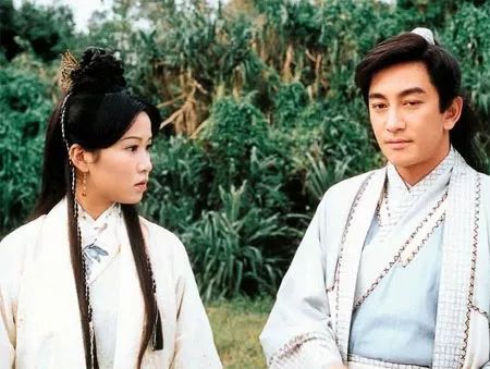 倚天屠龙记|张无忌|朱九真_新浪新闻