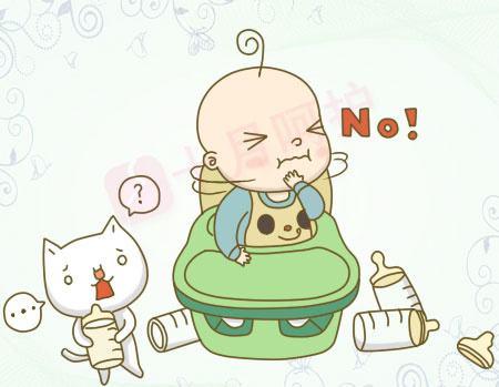 纯母乳喂养的宝宝拒绝奶瓶怎么办不如尝试一下这6种方法吧