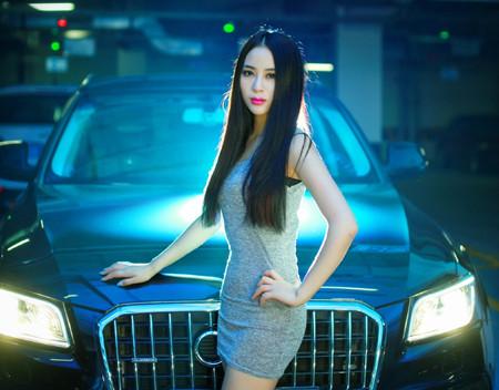 "通过这十点,看清渣女婊女绿茶女"