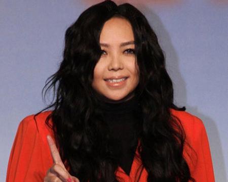 张惠妹近照严重发福胖出新境界,200斤的体重碾压小s
