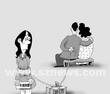 父母均生病被老公飞速离婚的女儿时是天下最大的不孝