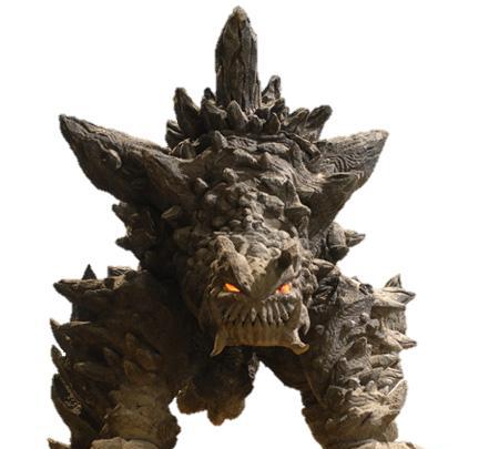 盘点梦比优斯奥特曼中怪兽的一些冷知识二