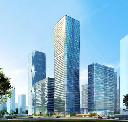 合肥滨湖东方汇高层 均价约13000/平米在售