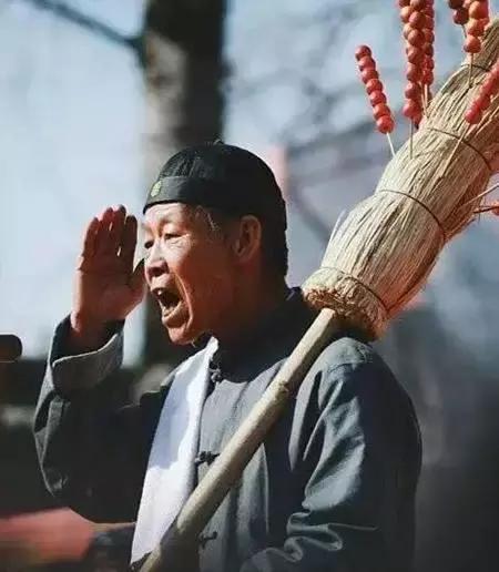 除了大白菜,老北京人冬天最离不开的15个味,少一个都不算完整!