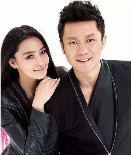 张馨予30岁就被扒出已换过9任男友,吴卓羲,李晨,霍建华,冯铭潮,陈锡