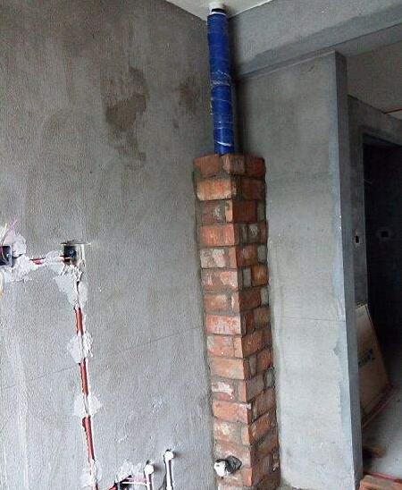 这样包水管居然是错的!现在都流行这样装,方便快捷还静音!