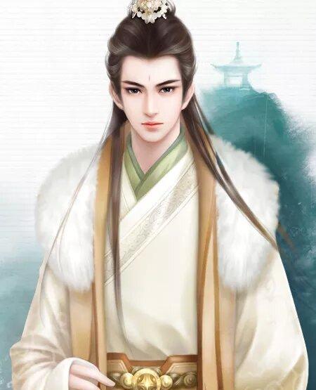 古代言情小说《如意缘》by七和香,看宠妻狂安