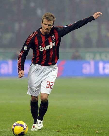 为什么美国足球大联盟会成为众多球星职业生涯