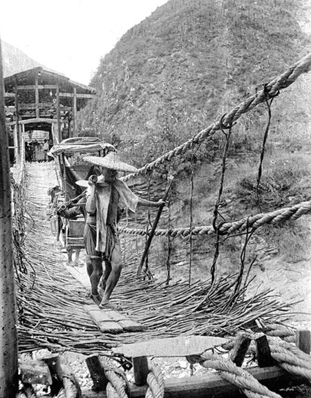 这才是真正的晚清社会,你绝对不想生活在那个时代!