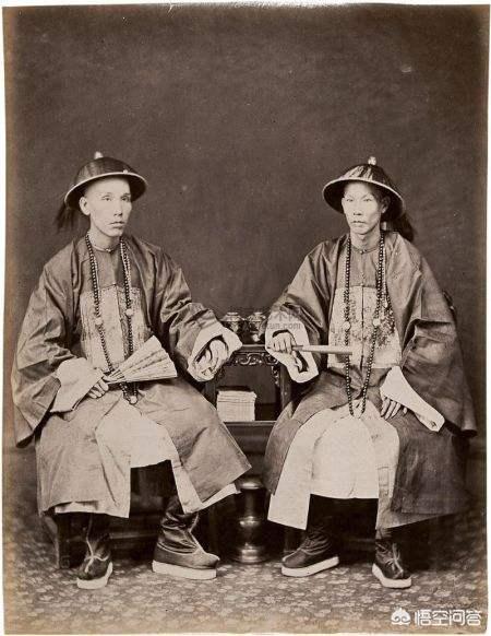 在中国古代, 官和吏有什么区别?!|蒙古人|衙门|汉人_新浪新闻