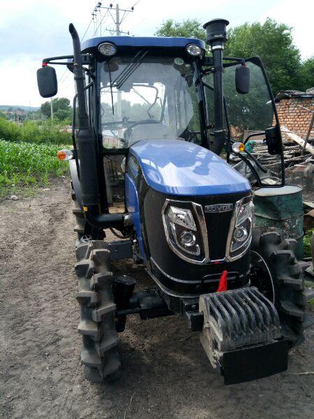 农机|拖拉机|雷沃_新浪网