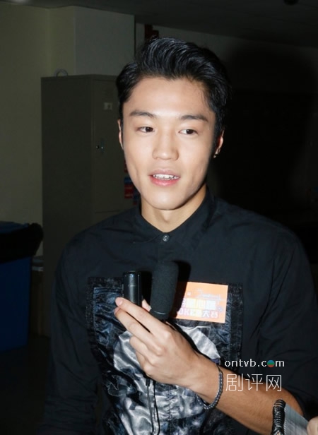 被女人骗去做兵 丁子朗:以为自己是大将军丁子朗