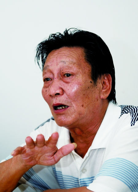 他靠卖瓜子发家 40年前就成为百万富翁,如今却无人认识