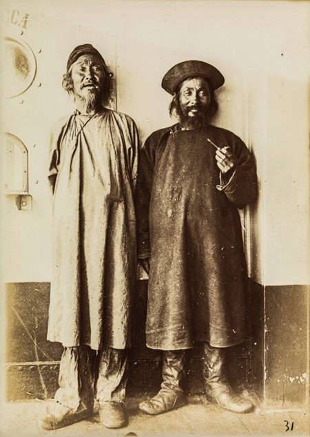 曾是中国最大的岛屿被俄国人强占岛上中华原住民基本被灭绝