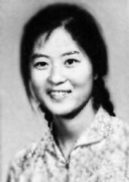 林立果选女朋友入围的三个女孩