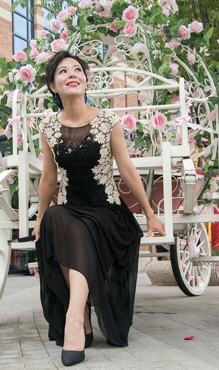 江苏各市旗袍美女云集淮安,原来是为了这事