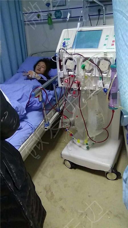 治疗2017年12月31日,南溪区长江国际小区发生一起疑似中毒死亡事件